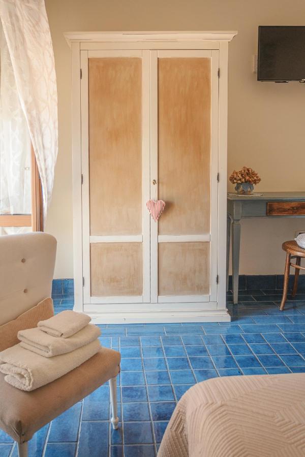 Bed and Breakfast La Casa Nel Borgo Сан-Нікола-Арчелла Екстер'єр фото